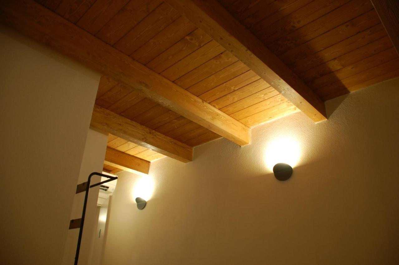 Al Duomo Di Cagliari Hotel Kültér fotó