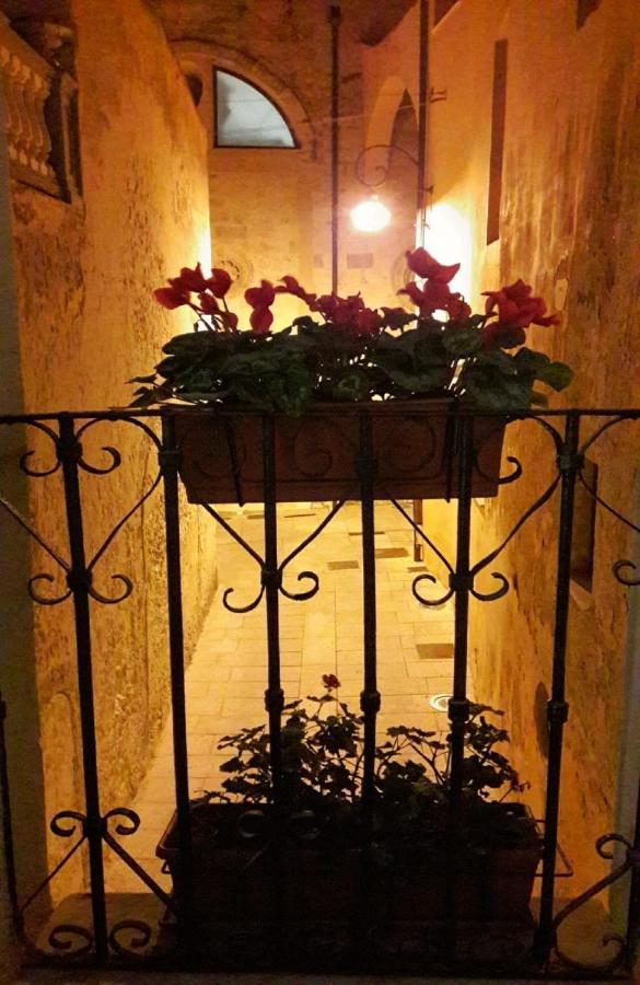 Al Duomo Di Cagliari Hotel Kültér fotó