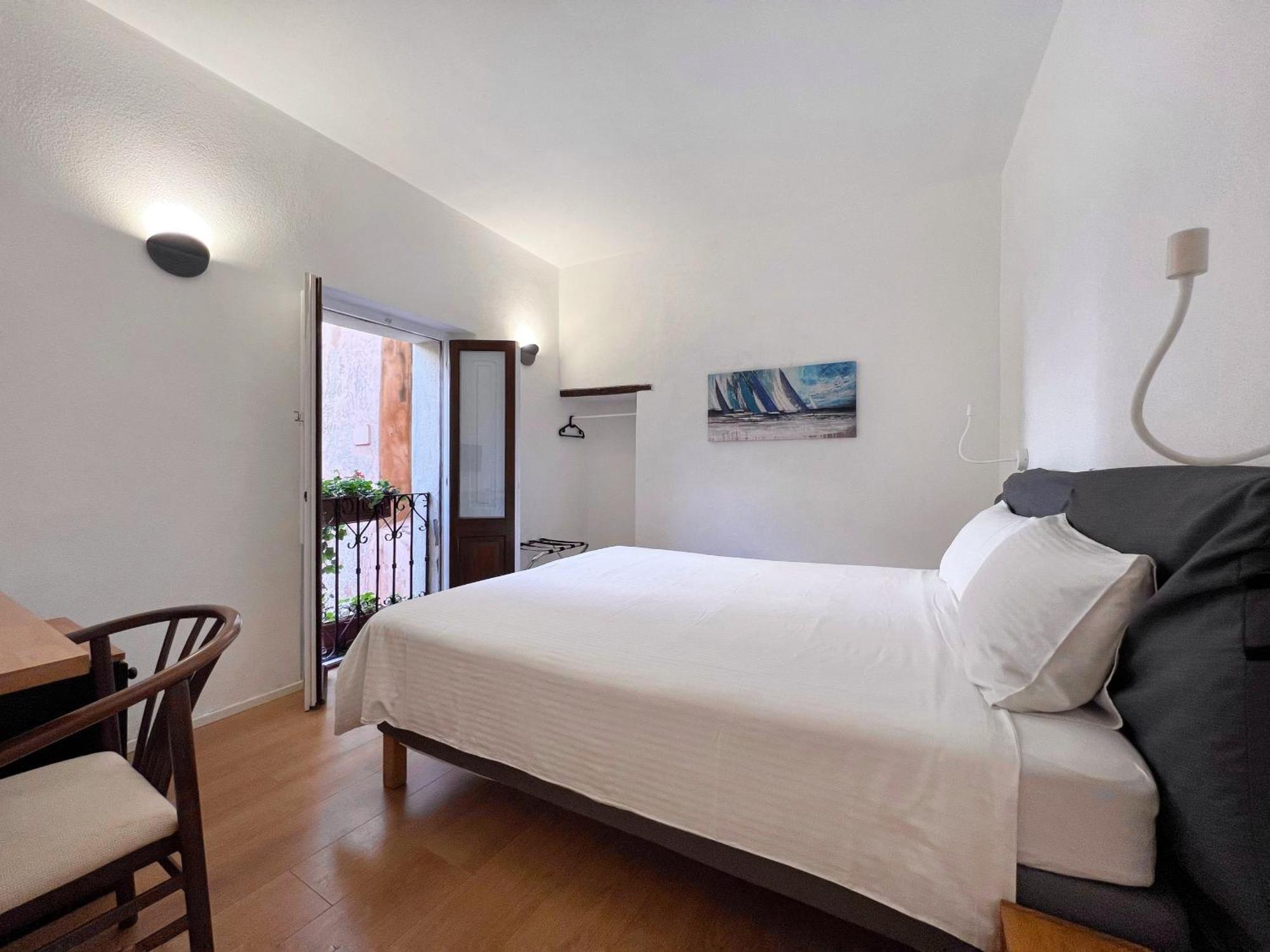 Al Duomo Di Cagliari Hotel Kültér fotó