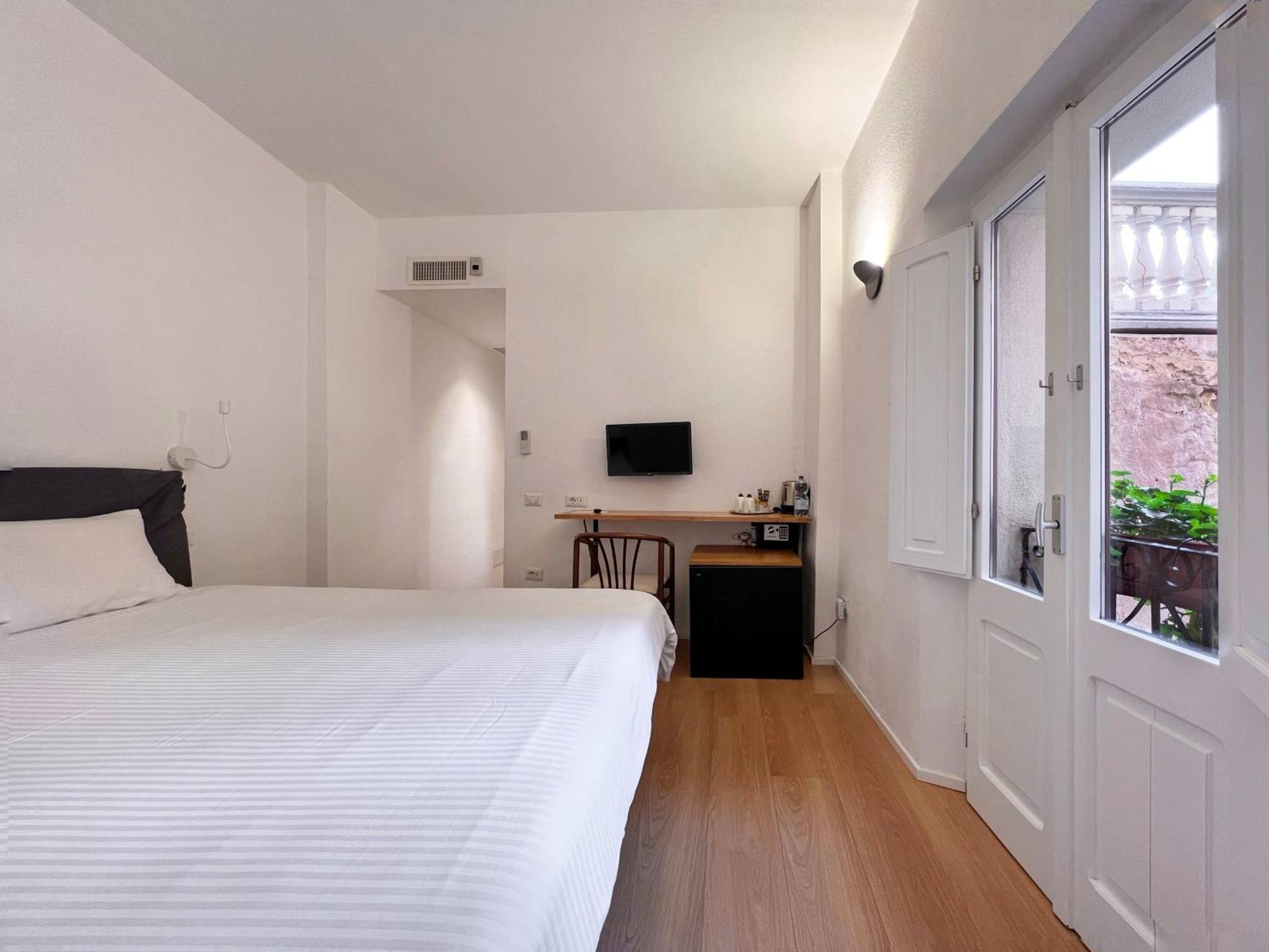 Al Duomo Di Cagliari Hotel Kültér fotó