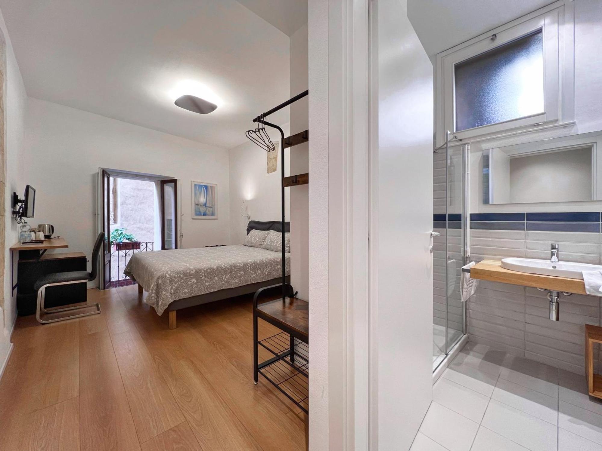 Al Duomo Di Cagliari Hotel Kültér fotó
