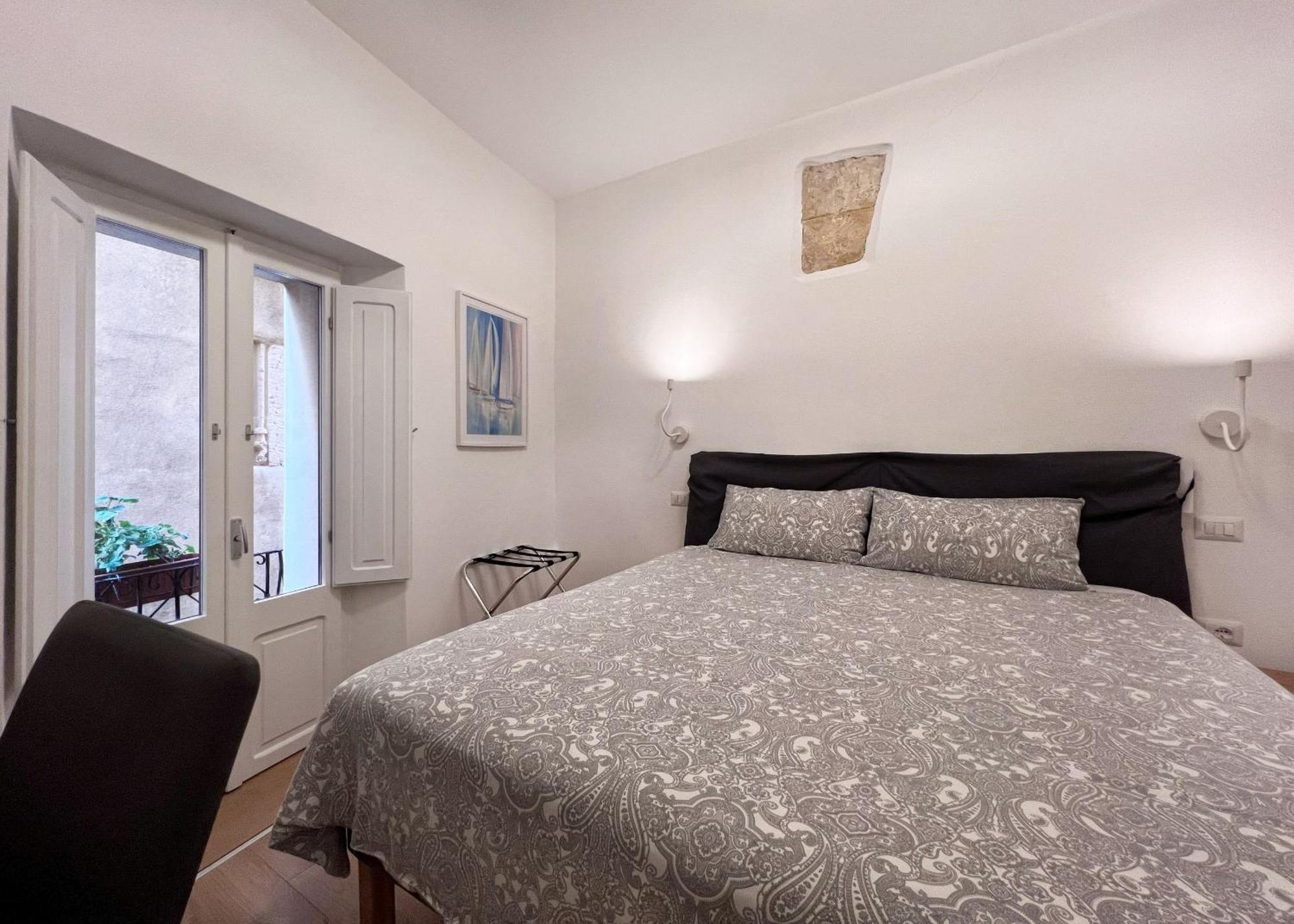 Al Duomo Di Cagliari Hotel Kültér fotó