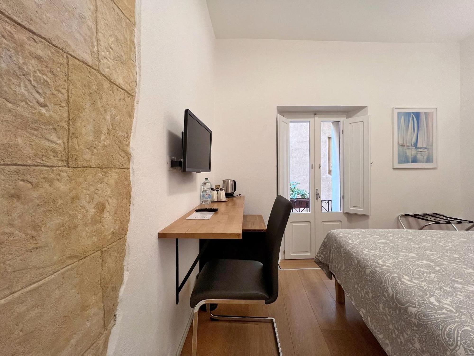 Al Duomo Di Cagliari Hotel Kültér fotó