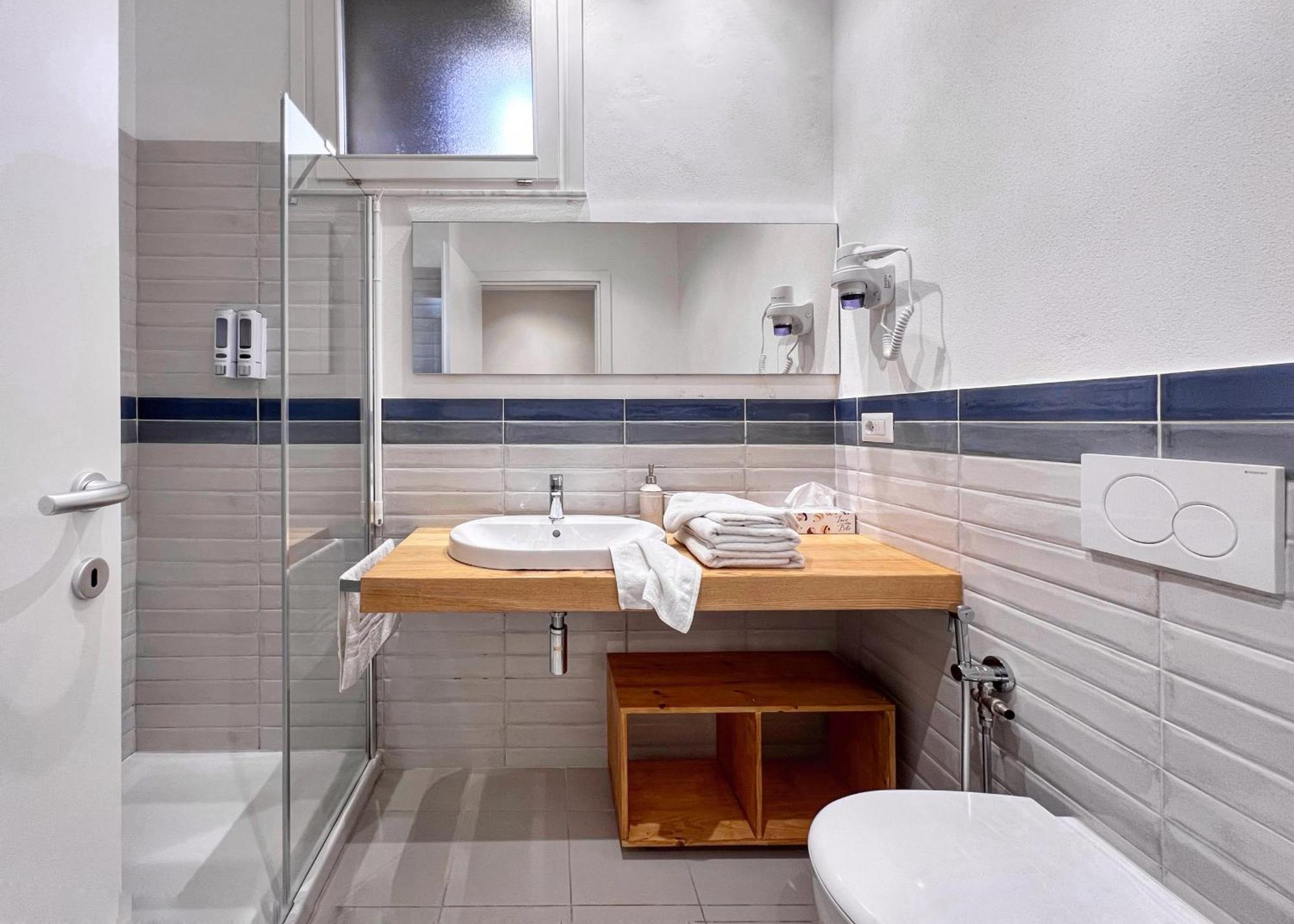 Al Duomo Di Cagliari Hotel Kültér fotó