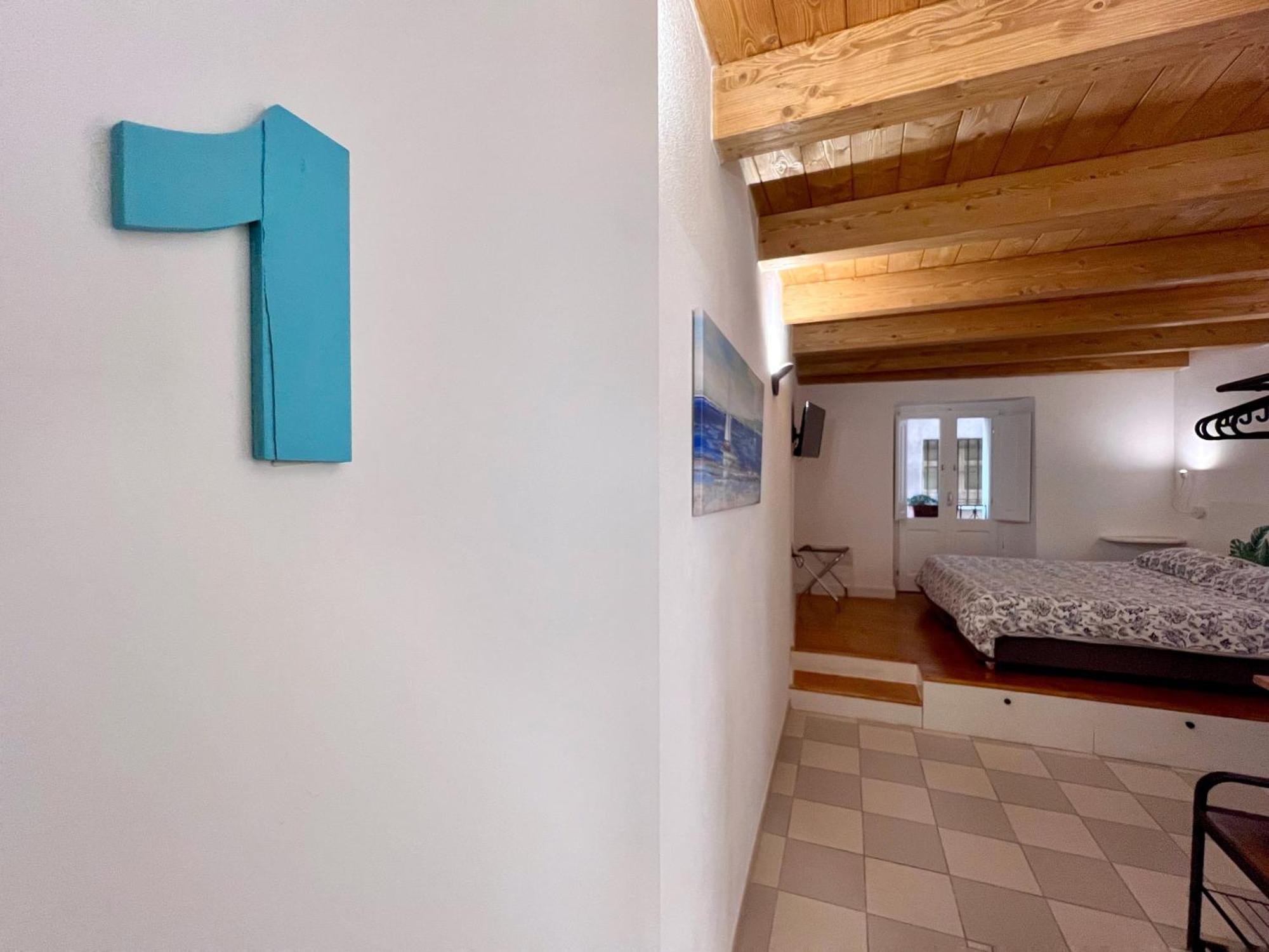 Al Duomo Di Cagliari Hotel Kültér fotó