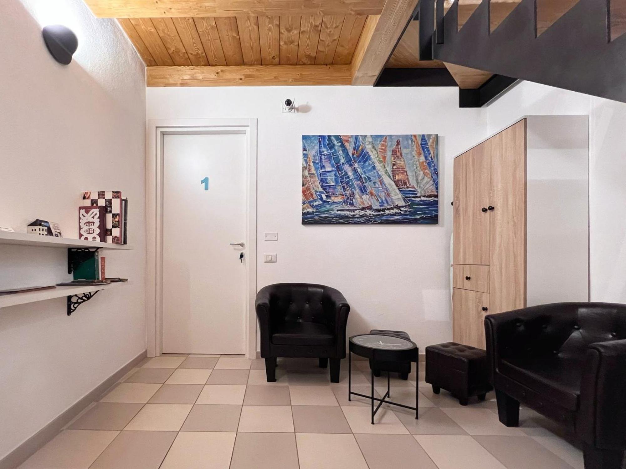 Al Duomo Di Cagliari Hotel Kültér fotó