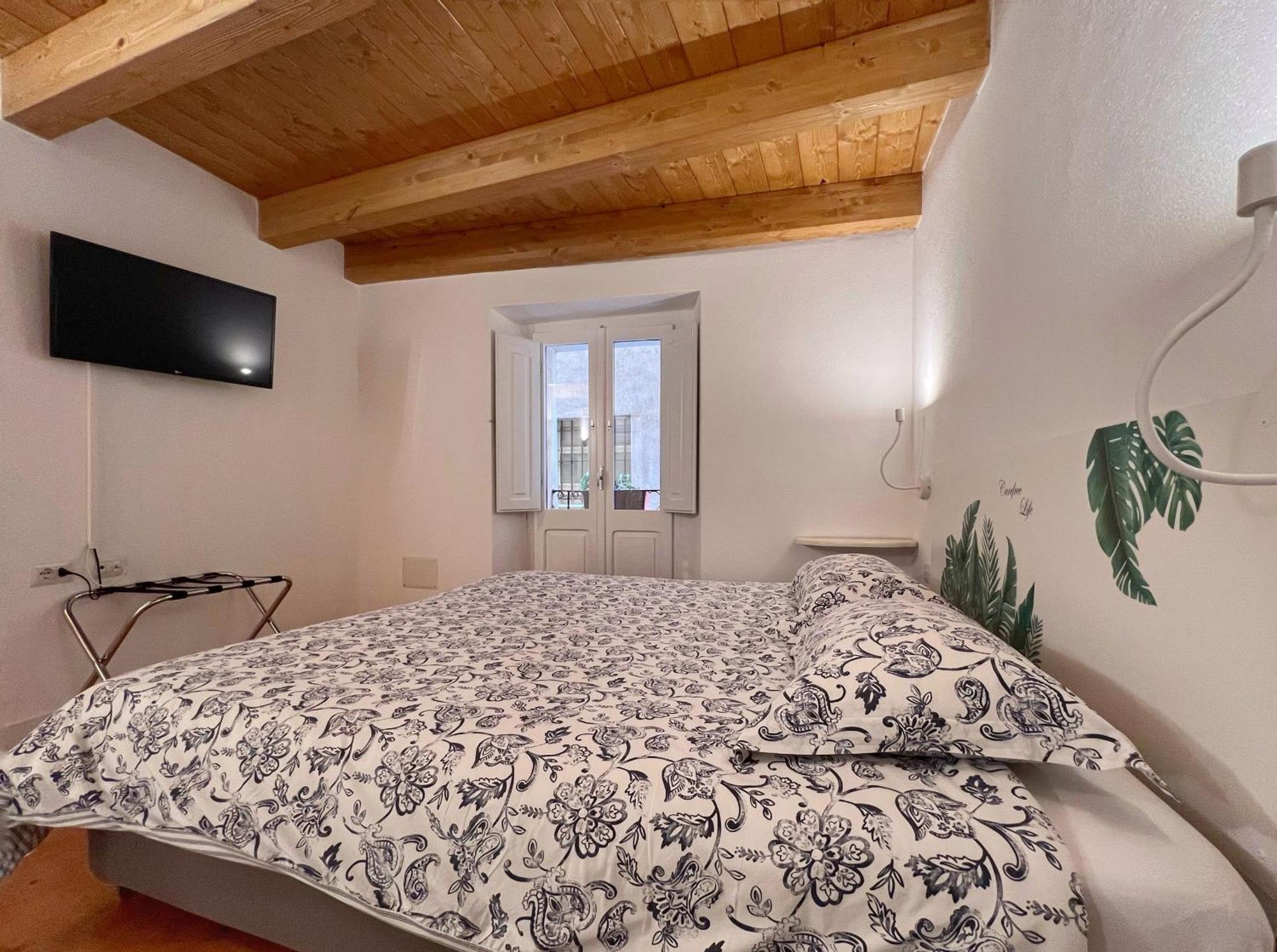 Al Duomo Di Cagliari Hotel Kültér fotó