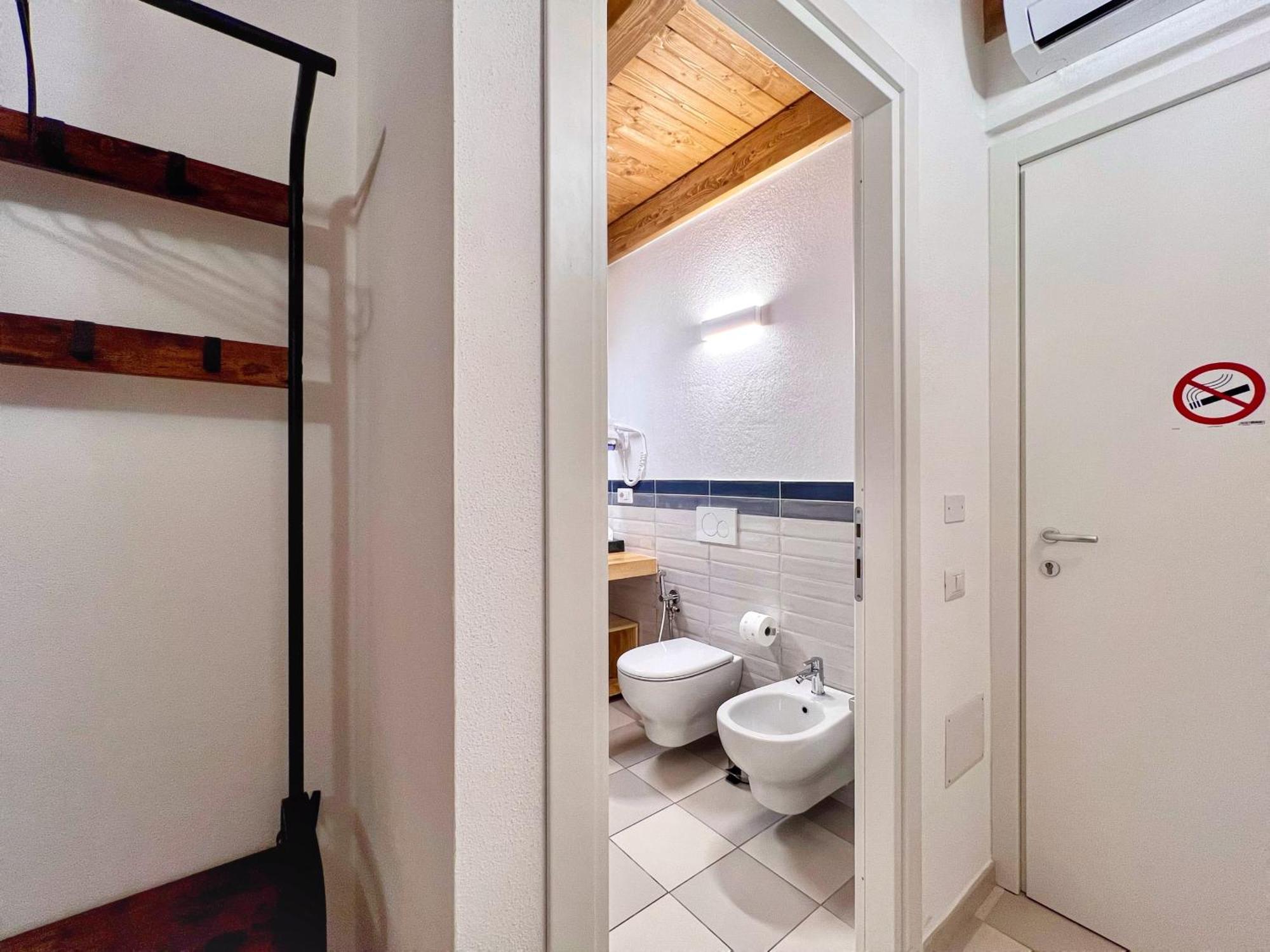 Al Duomo Di Cagliari Hotel Kültér fotó